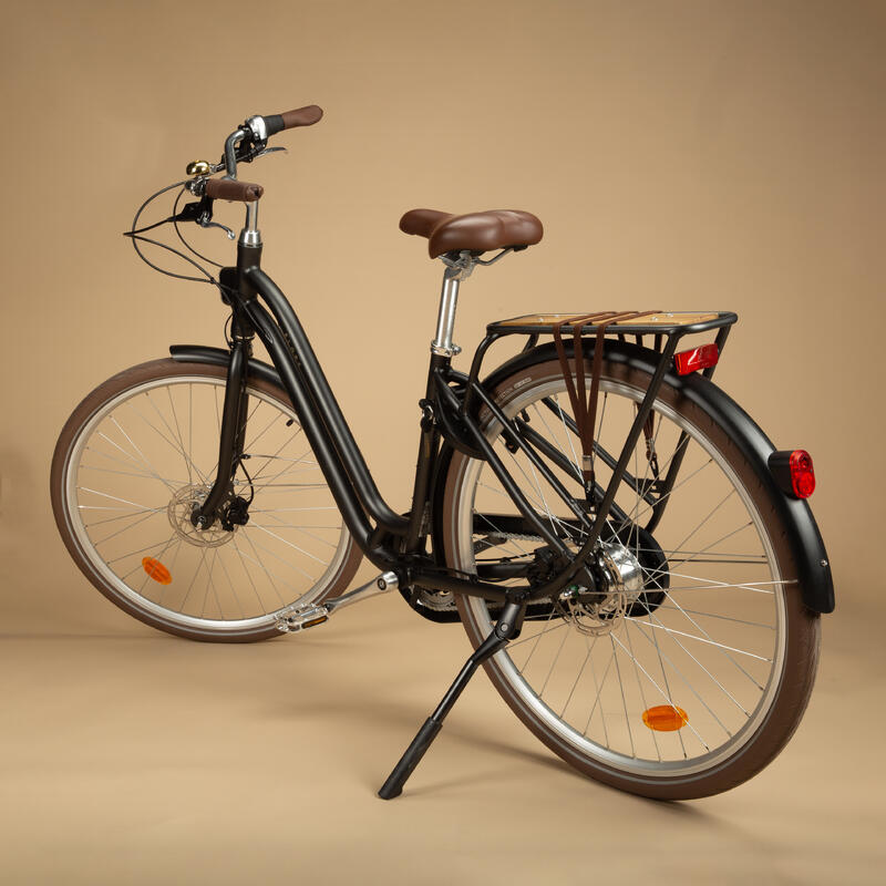 Városi kerékpár, alacsony vázas - Elops 900