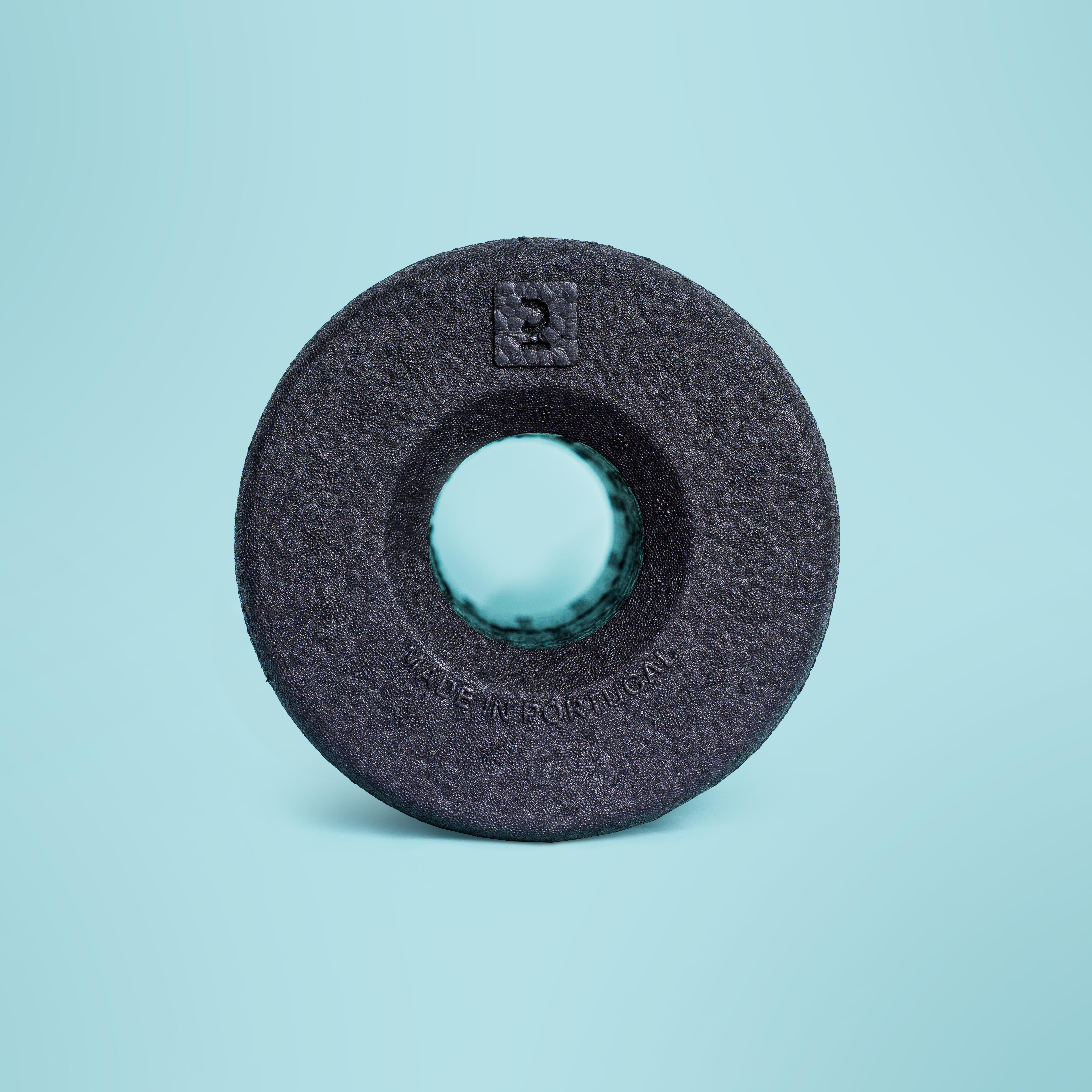 Smooth Massage Roller