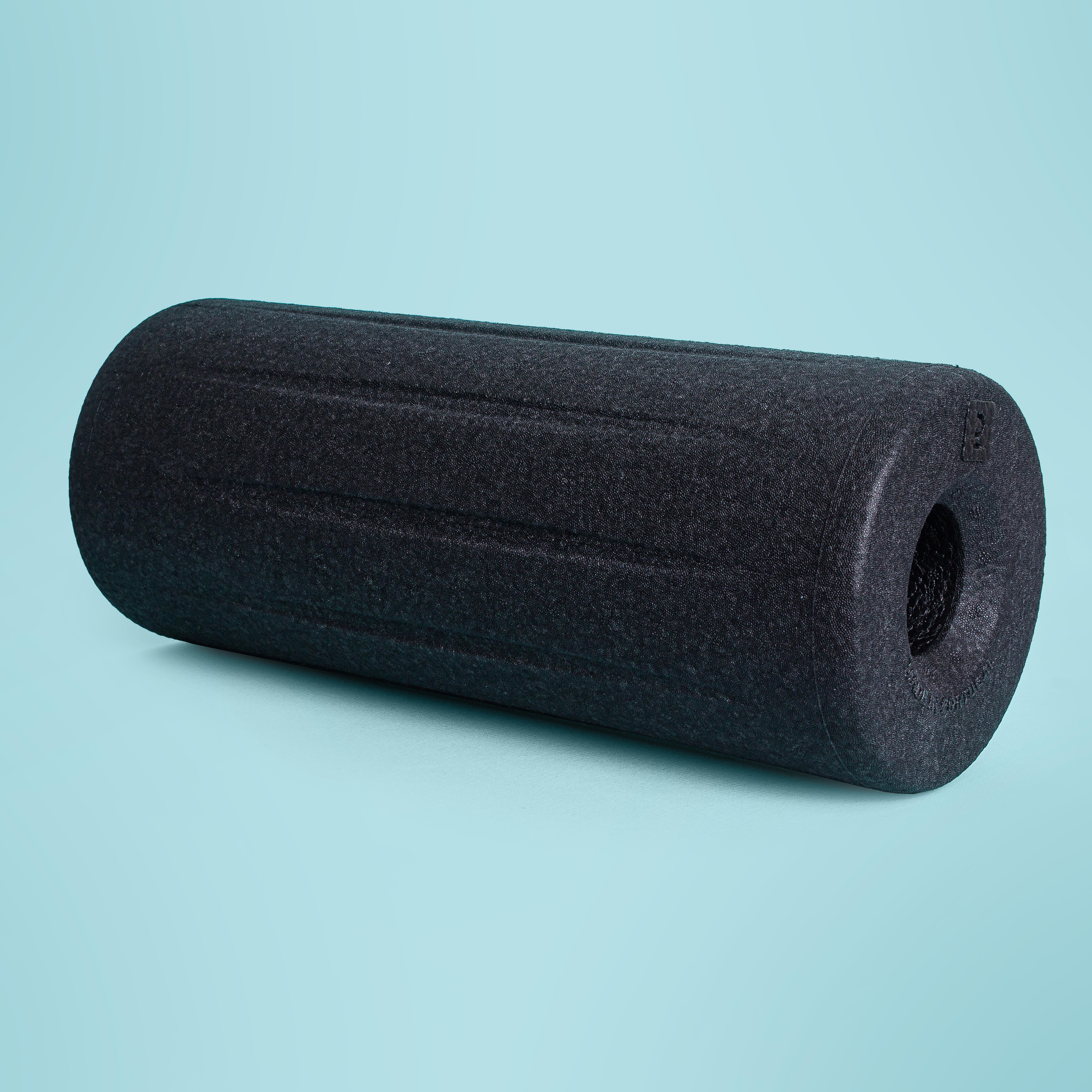Rouleau de massage lisse - DECATHLON