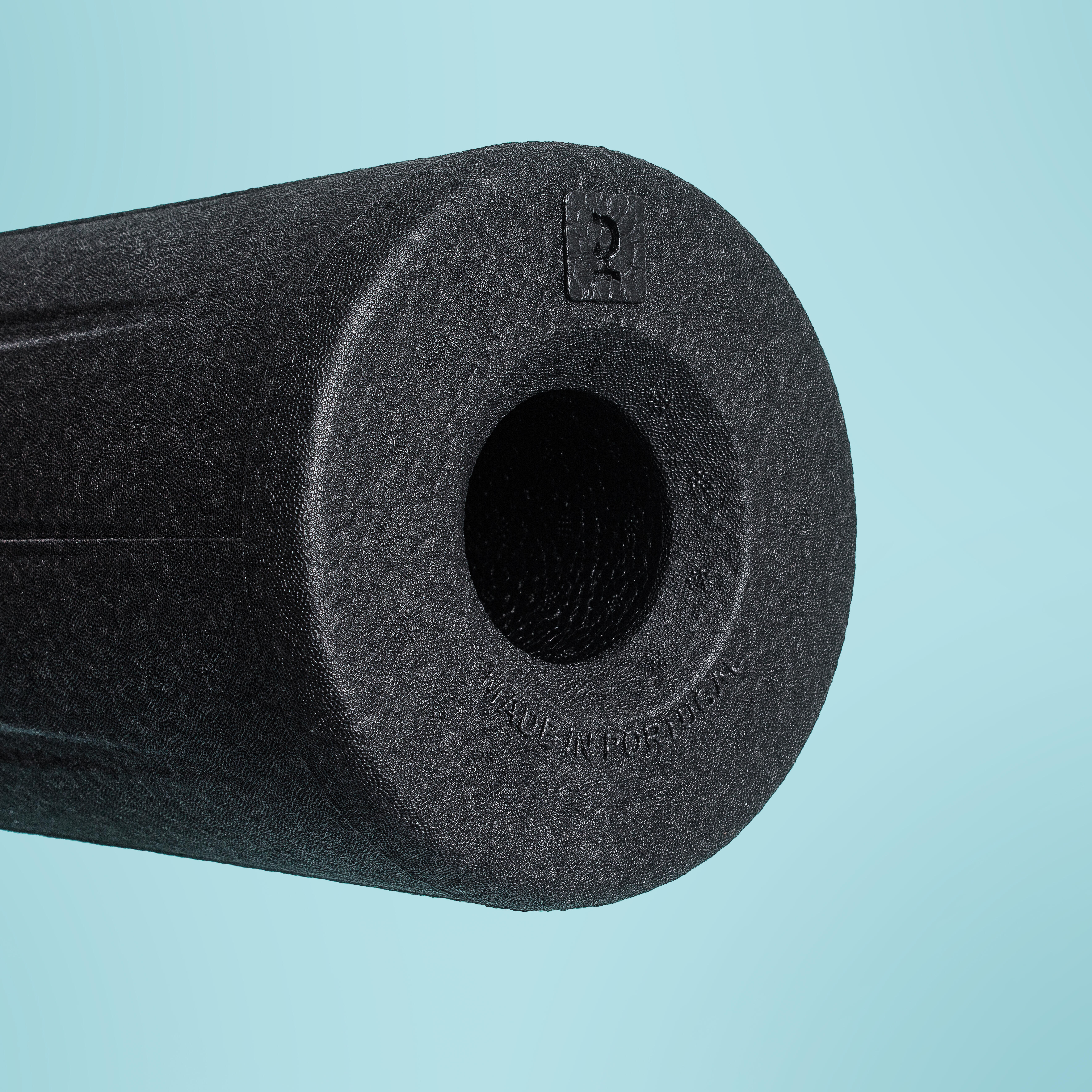 Rouleau de massage lisse - DECATHLON
