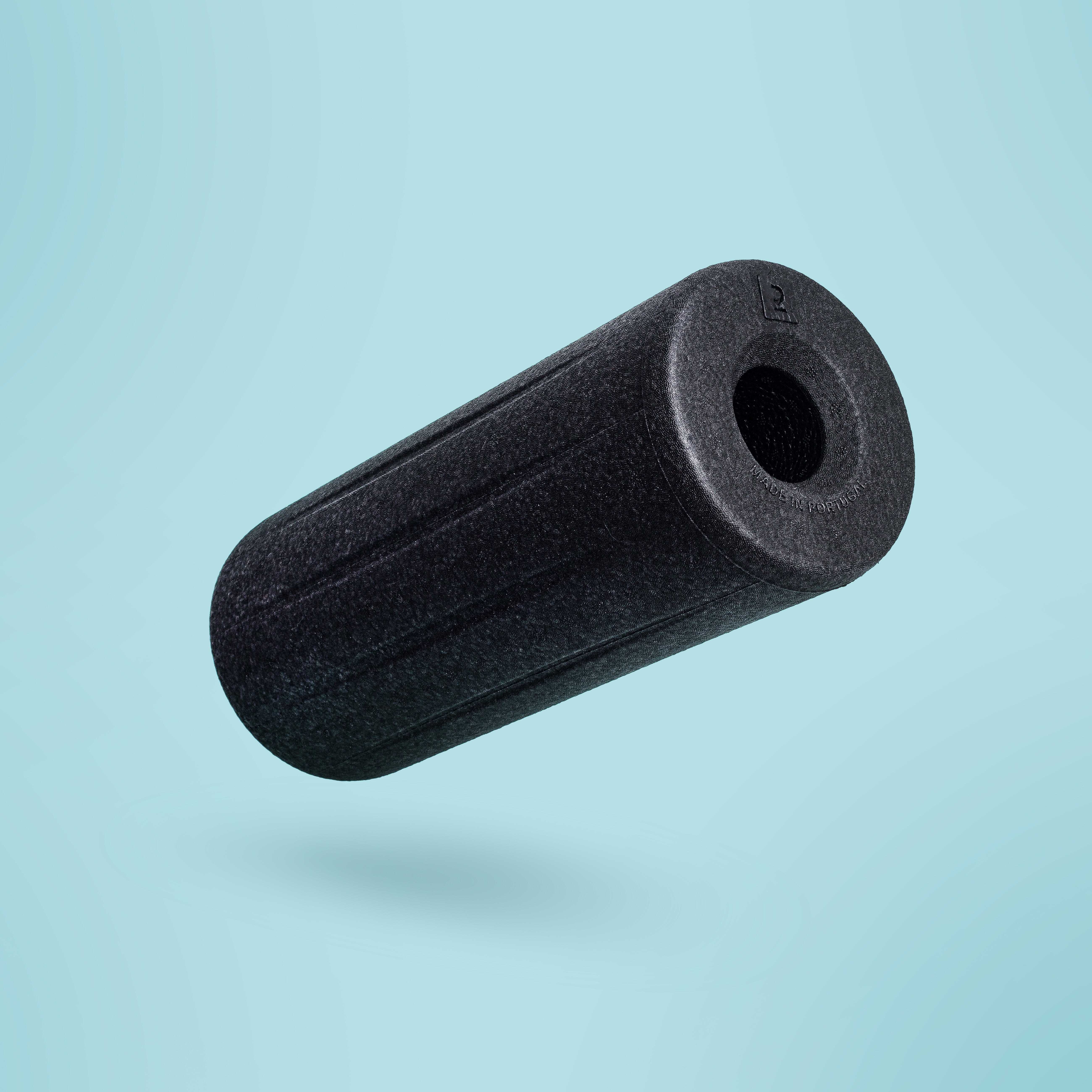 Rouleau de massage lisse - DECATHLON