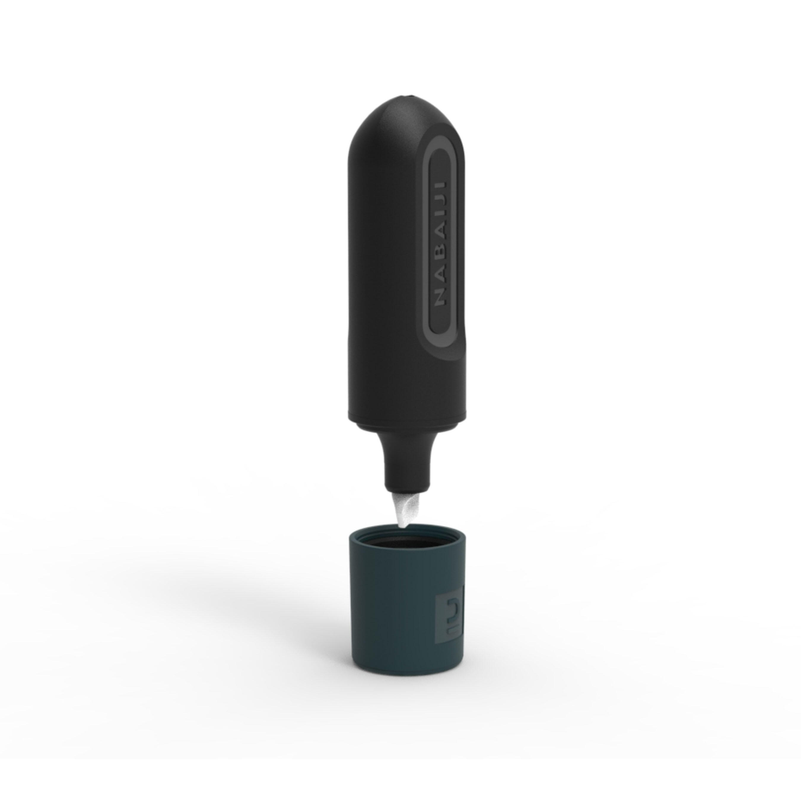 Anti-Fog Re-Activator for Swimming Goggles & Masks Long-Lasting & Effective