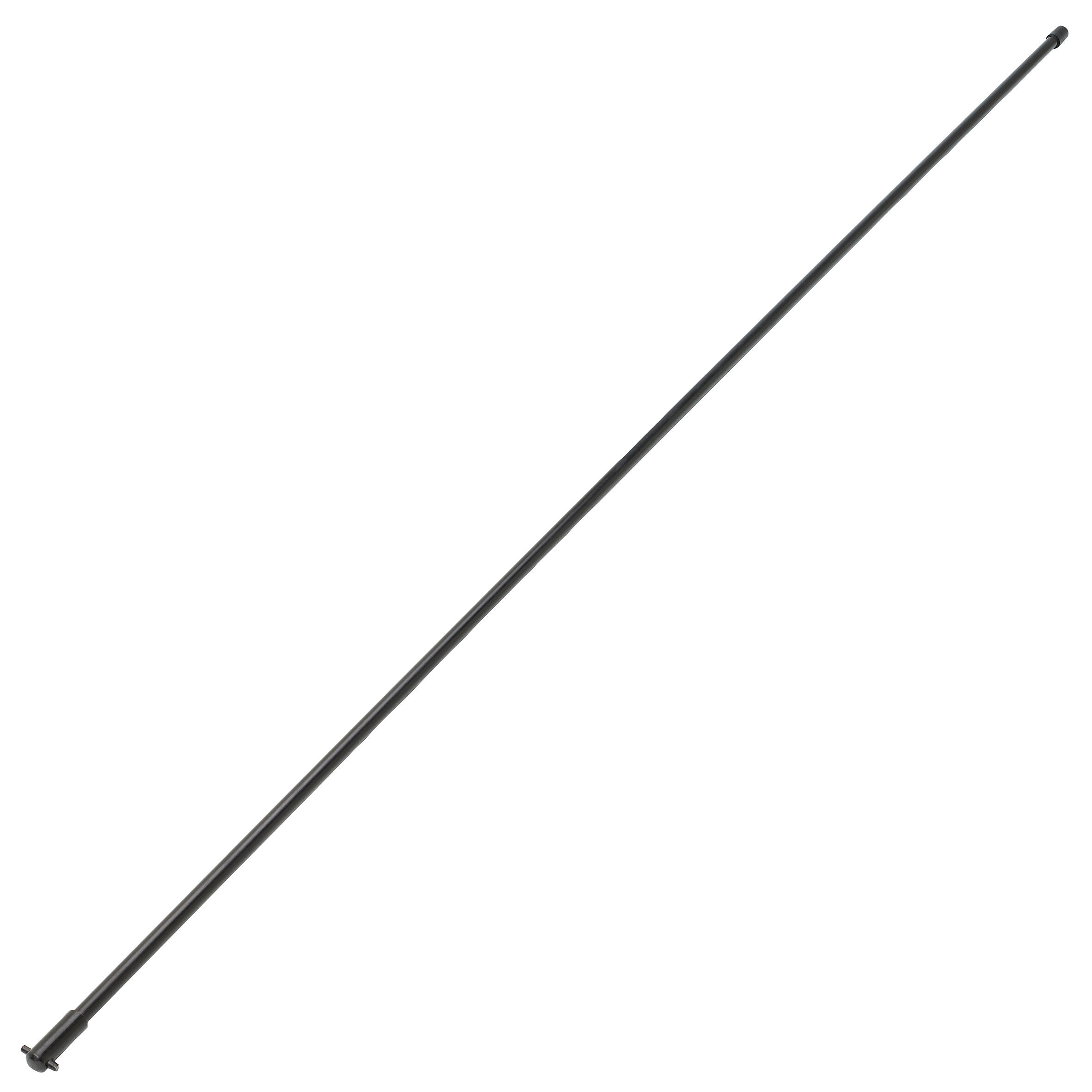 Arco de pesca à carpa social xl 1262 mm preto