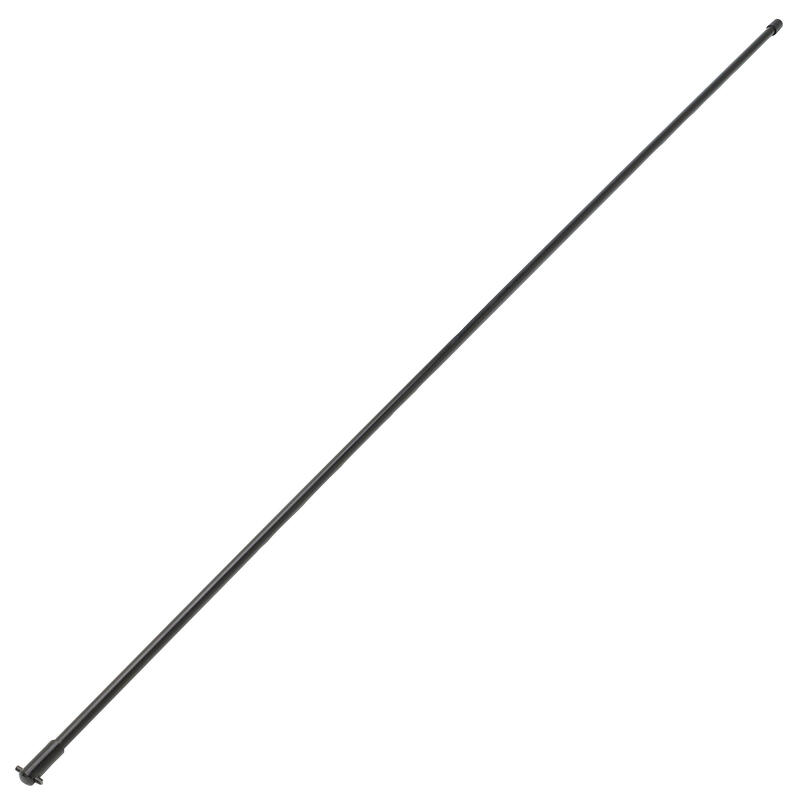 Rudazat Social XL horgászsátorhoz, 1262 mm, fekete