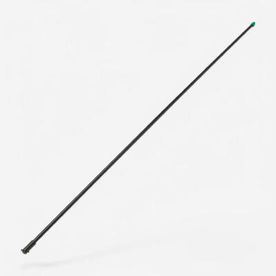 Tentstok social bivvy l 1263 mm groen karpervissen