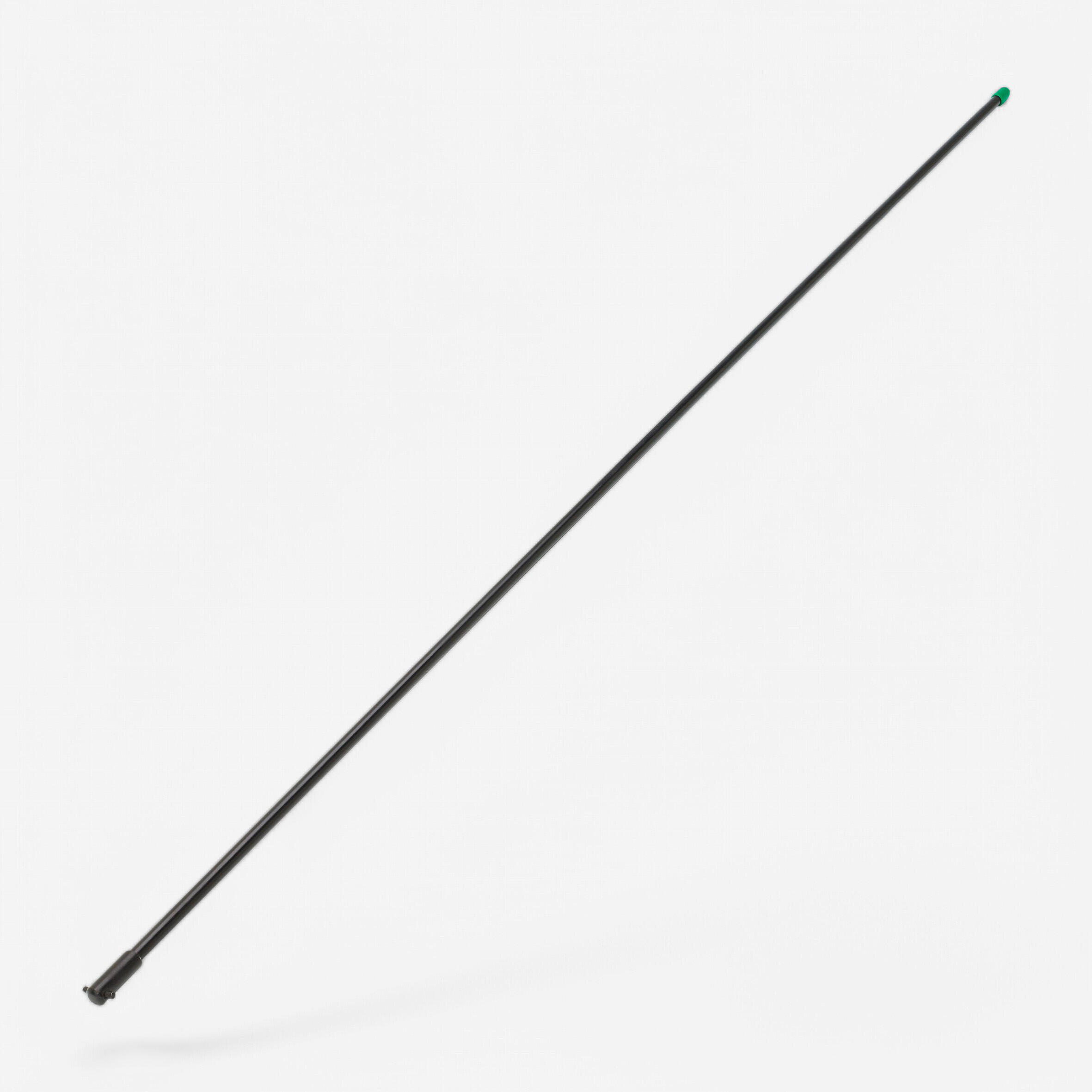 Arco de pesca à carpa social biwy l 1263 mm verde