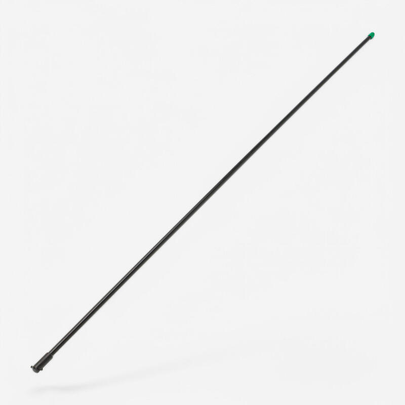 Băț adăpost Social L 1263 mm verde pescuit la crap    