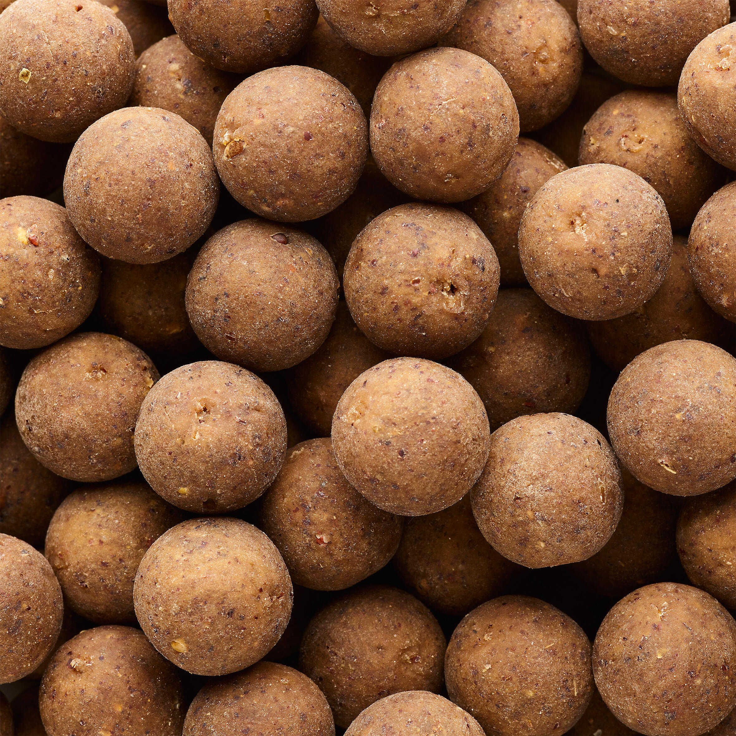 CAPERLAN Boilies na lov kapra Xtrem 900 20 mm 1 kg Konopné semeno - Tigrí orech 1kg · záber 3