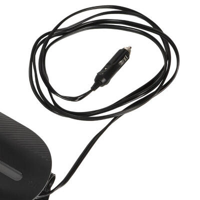 Elektrokabel für Zigarettenanzünder Elektro-Pumpe Itiwit PEHP100 schwarz 20 PSI