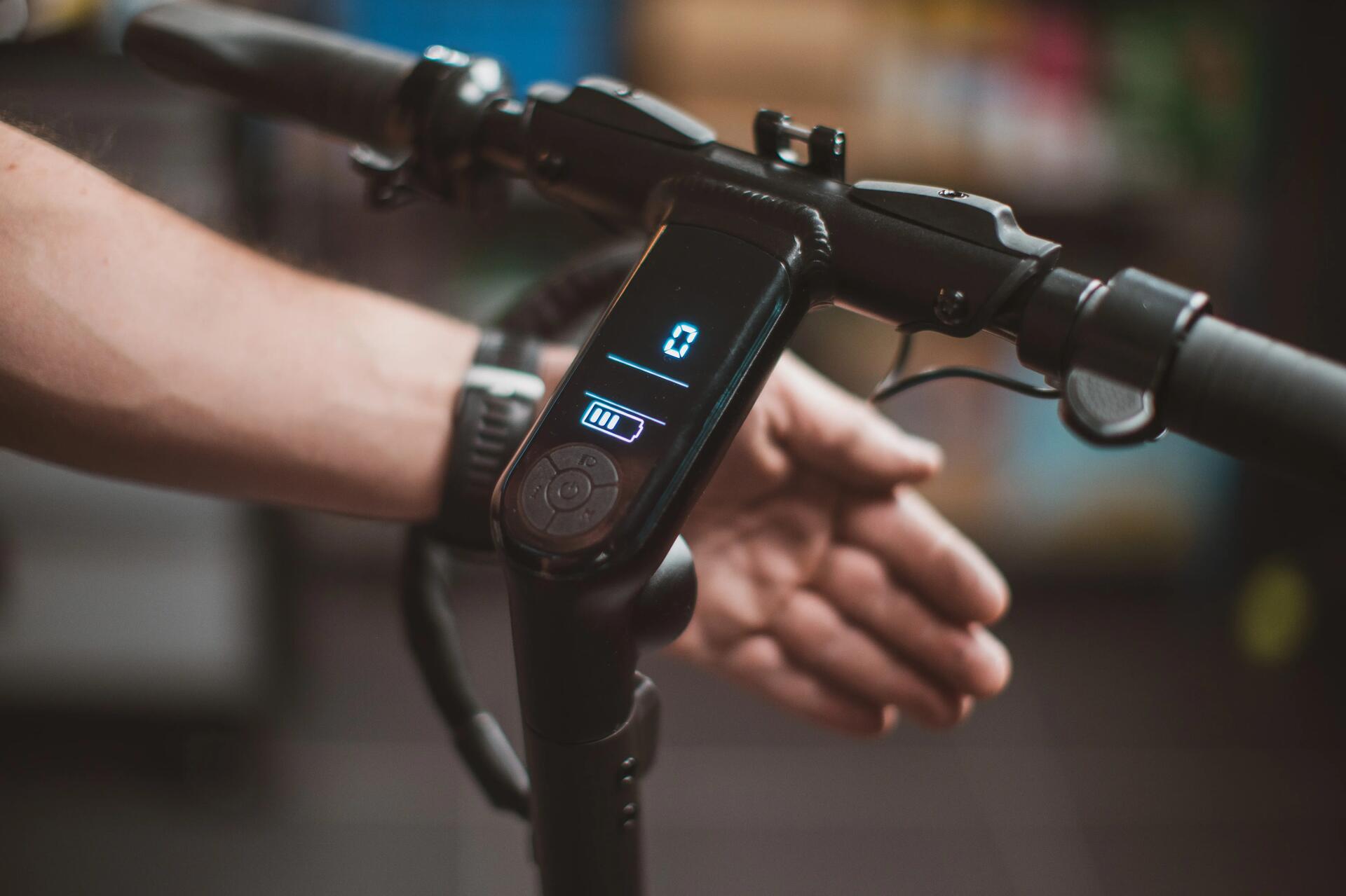 Comment éviter les pannes de trottinette électrique ?