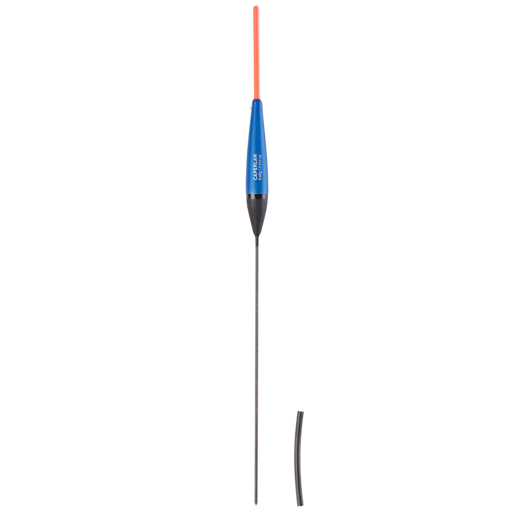 SET OF 2 0.4g FLOATS FOR STILL LAKE FISHING PF-F500 L1