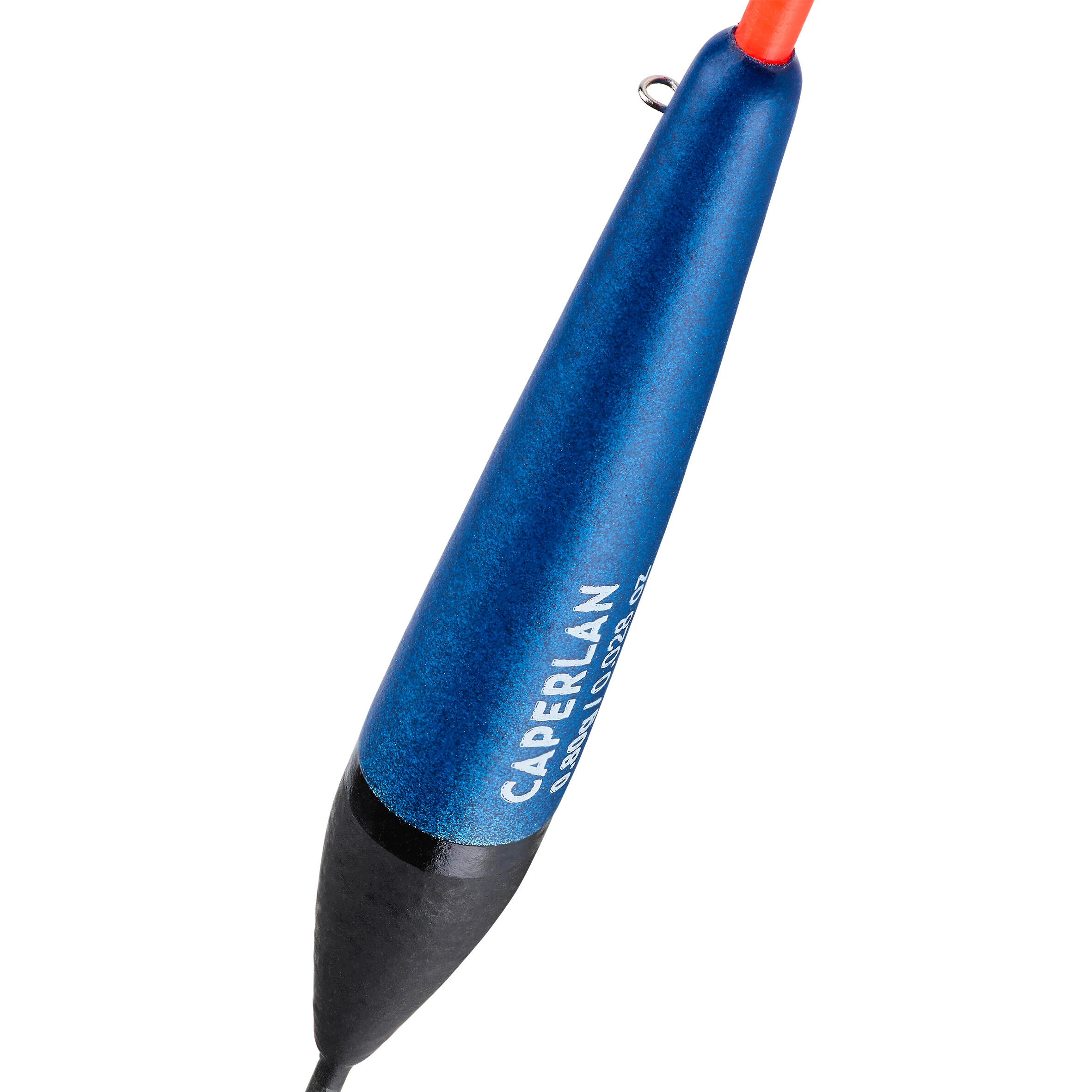 Galleggianti pesca al colpo stagno PF-F500 L1 0,8g x2 3/3