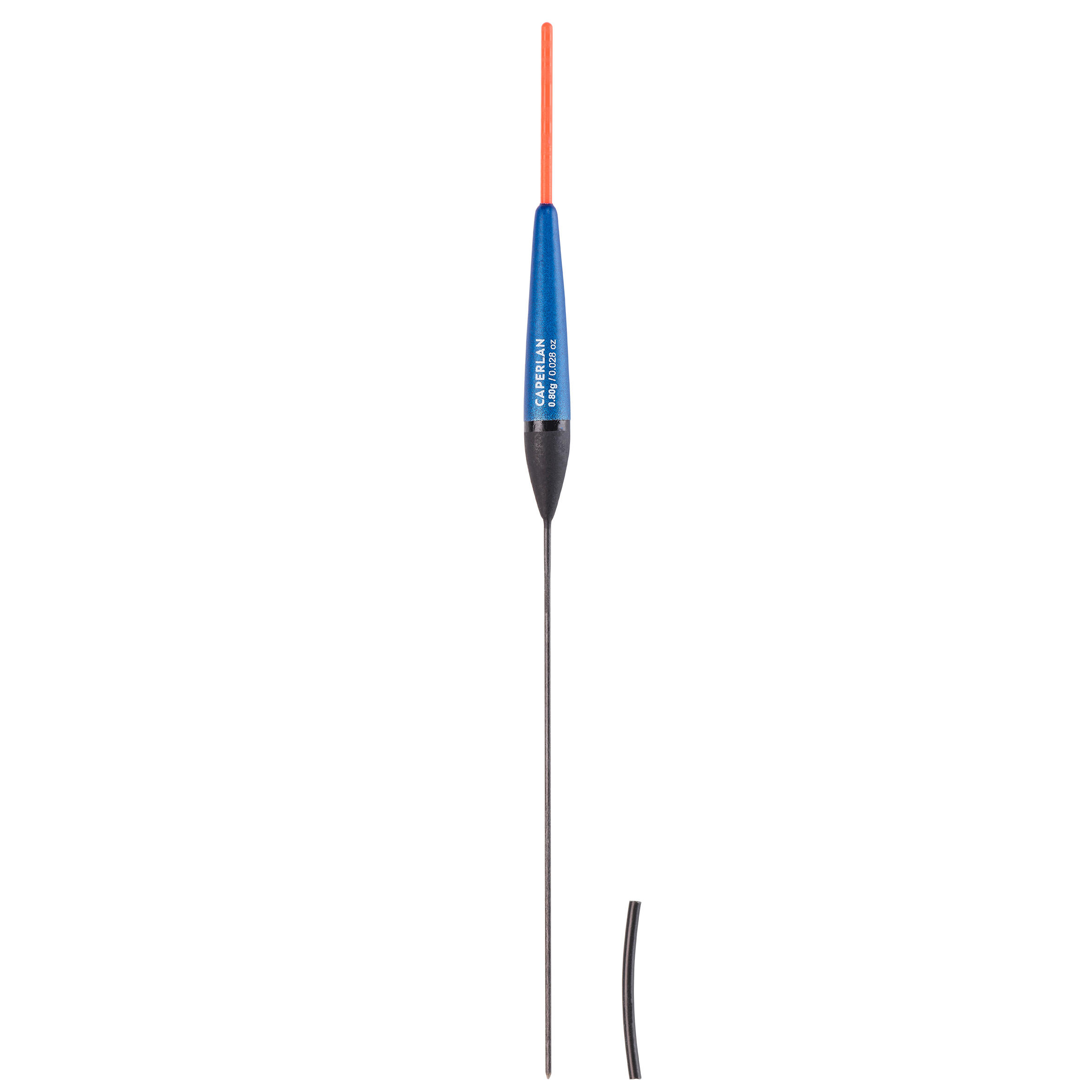 SET OF 2 0.8g FLOATS FOR STILL LAKE FISHING PF-F500 L1 2/3