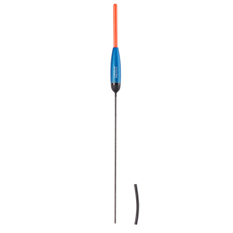 Set x2 Plute PF-F500 C 0,4 g pescuit staționar în canal  