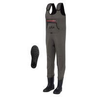 WADERS DE PECHE NEOPRENE BREAK-POINT