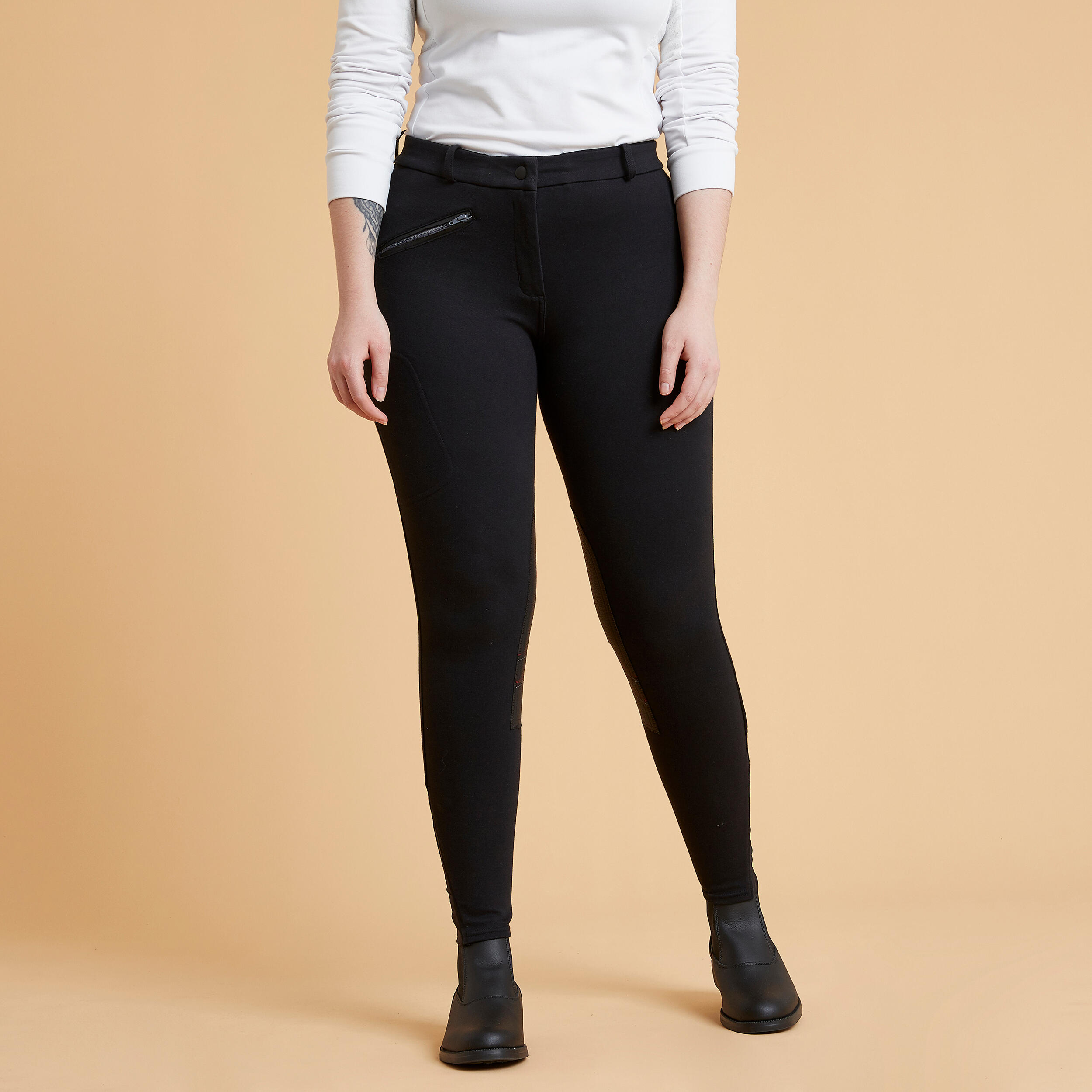 Jodhpurs | Horse Riding Breeches 