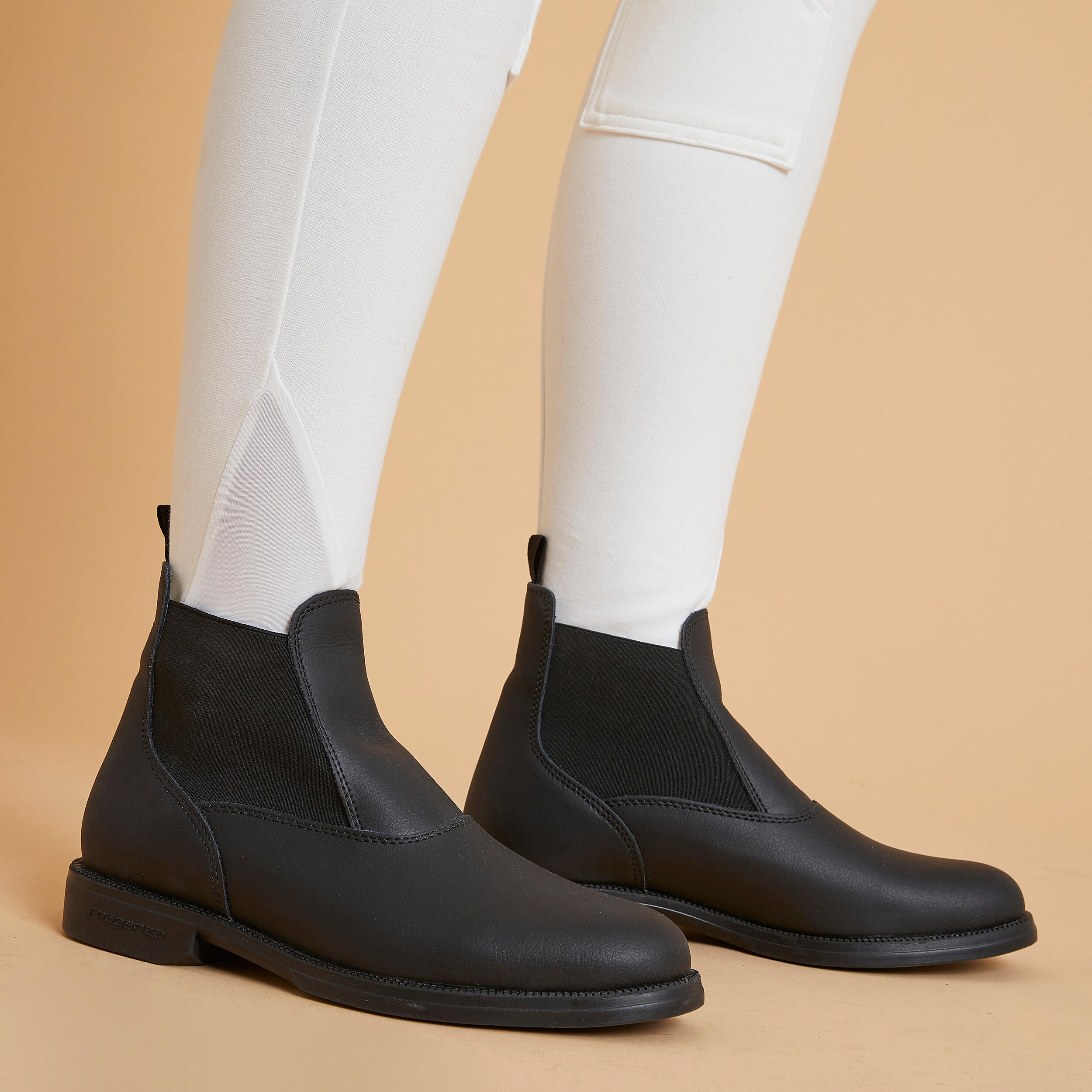 Vetement équitation fille decathlon hotsell