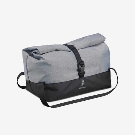 Sac isotherme et compact 5 Litres pour repas - NH Lunchbag 50 - Decathlon  Tunisie