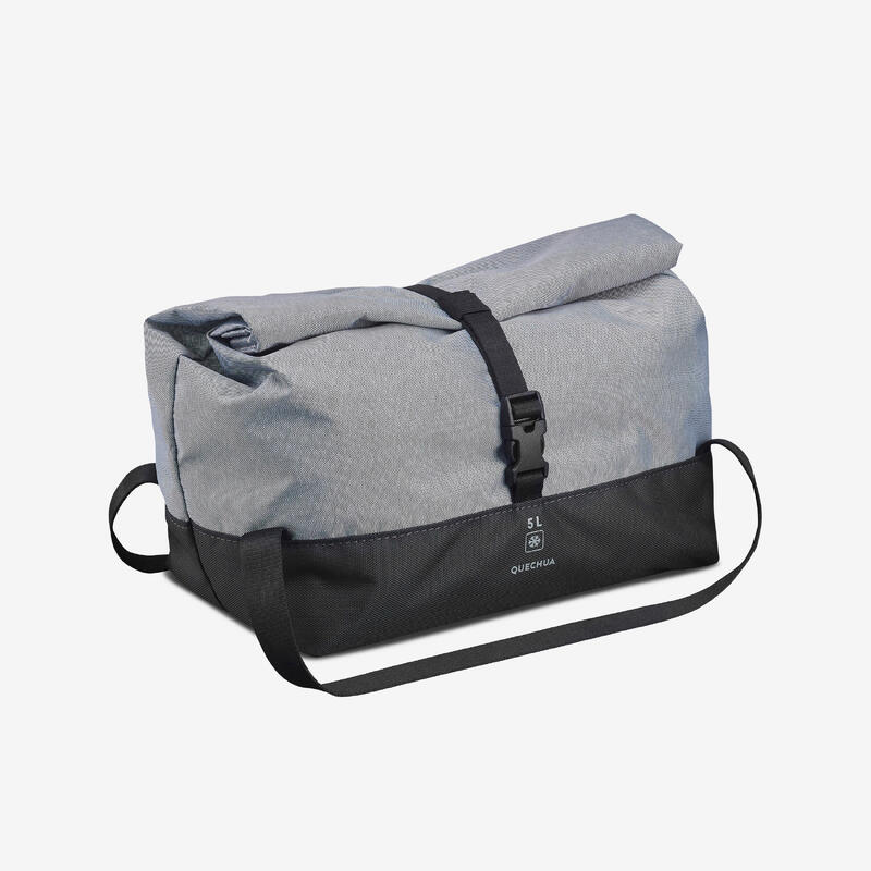 Sac isotherme et compact 5 Litres pour repas - NH Lunchbag 50