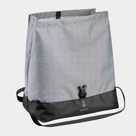 Compact Isothermal Bag 5 Litres for Meals NH Lunchbag 50