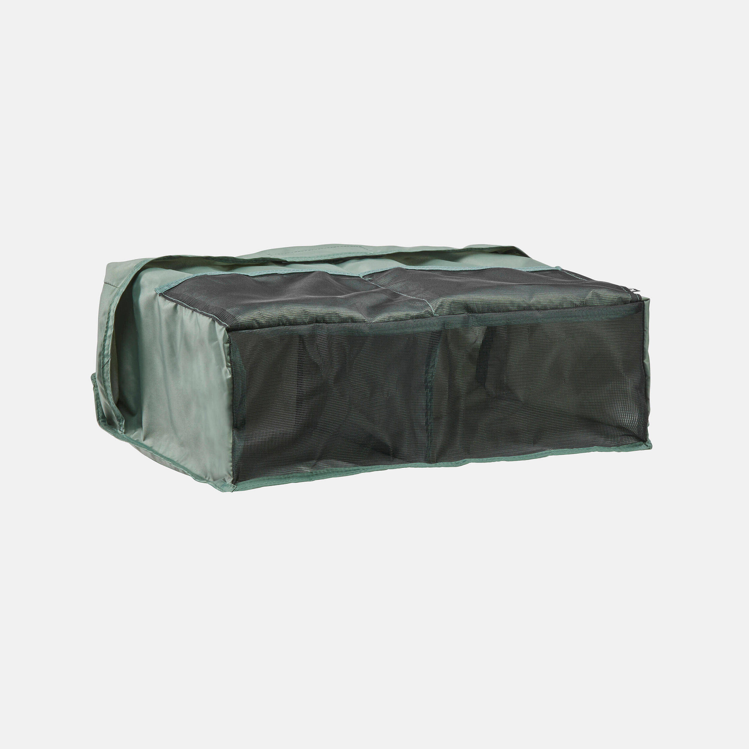Removable Shoe Pocket for roof tents MH500 and MH900 -  2