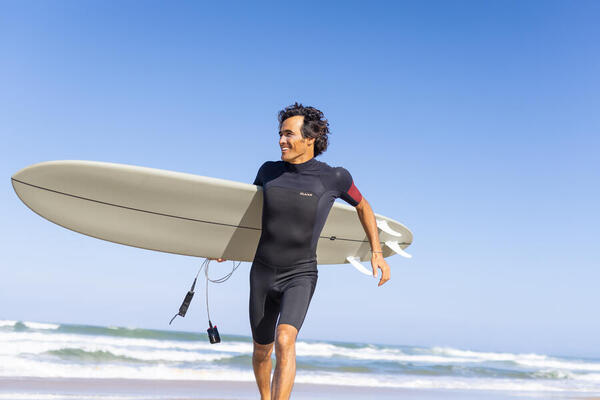 Traje de Surf