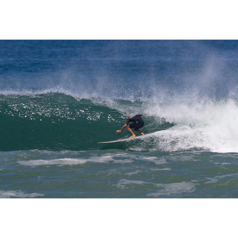 Surf 500 HYBRID 8’ 3 pinne