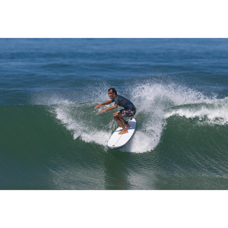 Surf 500 compatto gonfiabile 7'6"