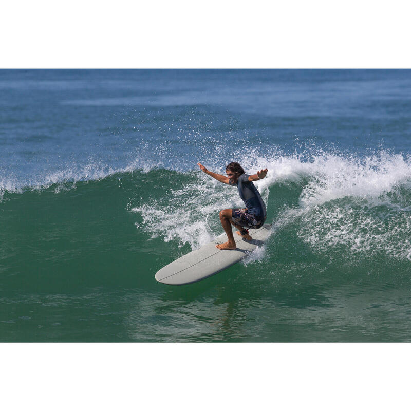 Surf 500 HYBRID 8’ con 3 pinne