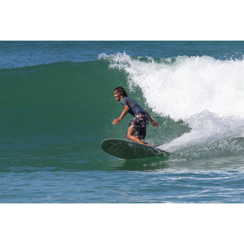 Surf 500 HYBRID 8’ con 3 pinne