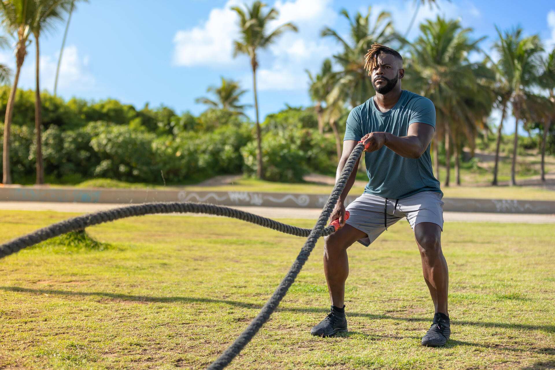 Nos conseils fitness