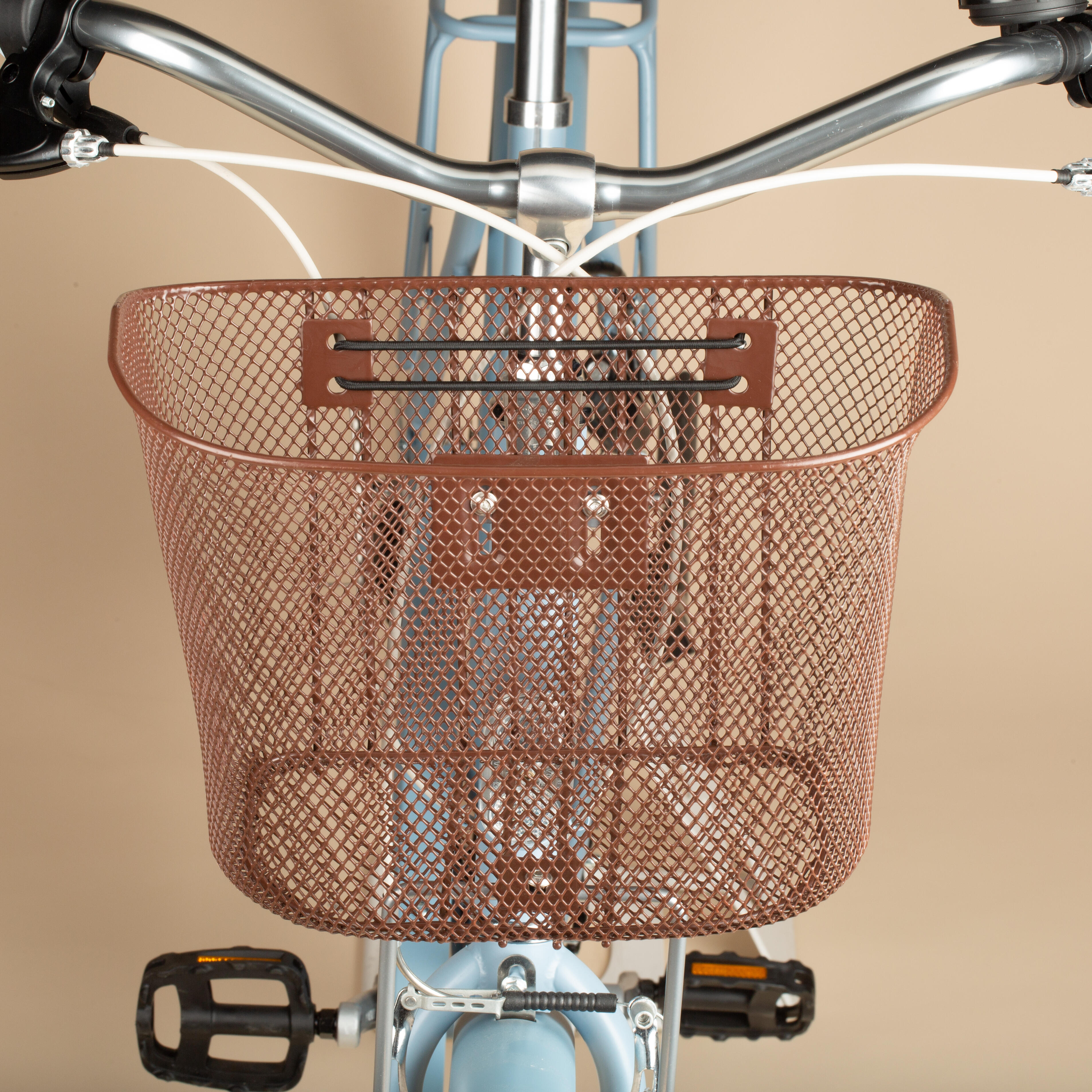 light bike basket