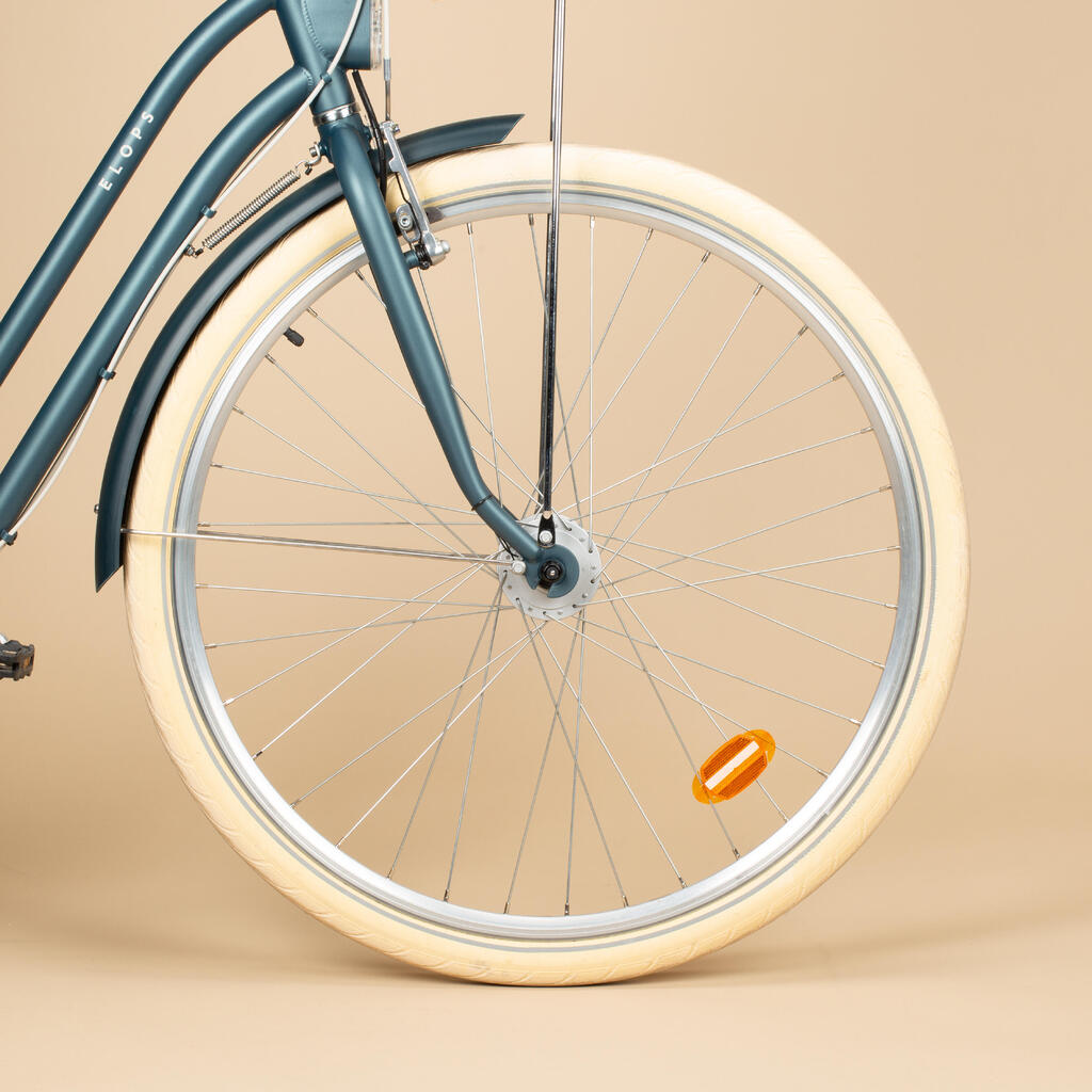 Mestský bicykel Elops 540 XS