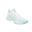 女款羽毛球鞋BS 900－白/綠松
