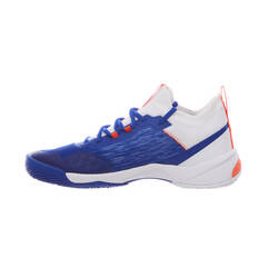 MEN BADMINTON SHOES BS 900 ULTRA LITE BLUE WHITE