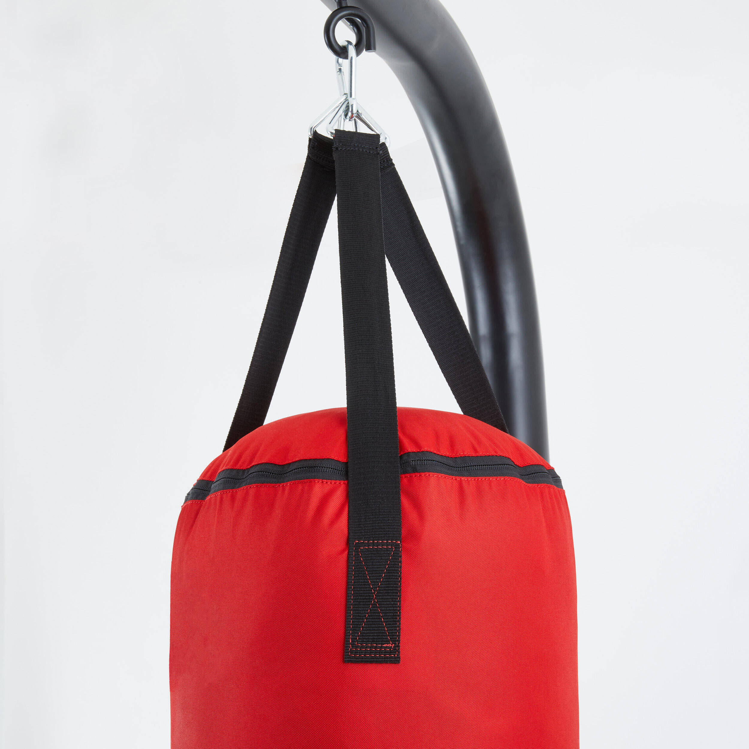 Punching Bag 14 kg - Red -  3