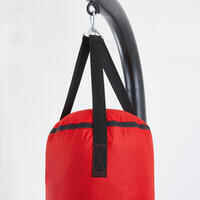 Punching Bag 14 kg - Red