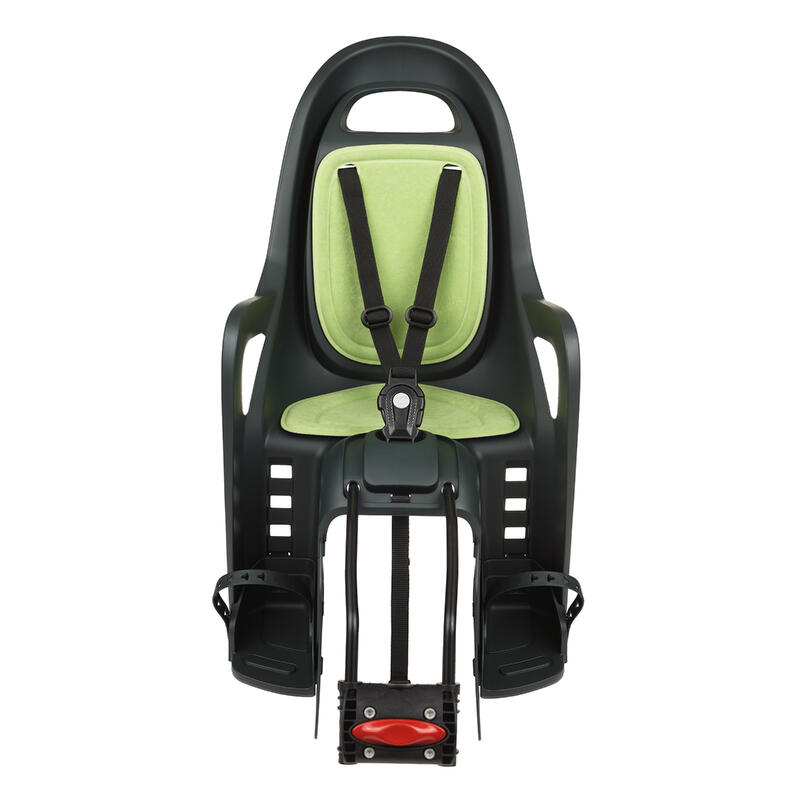 FrameMounted Child Seat Groovy Decathlon