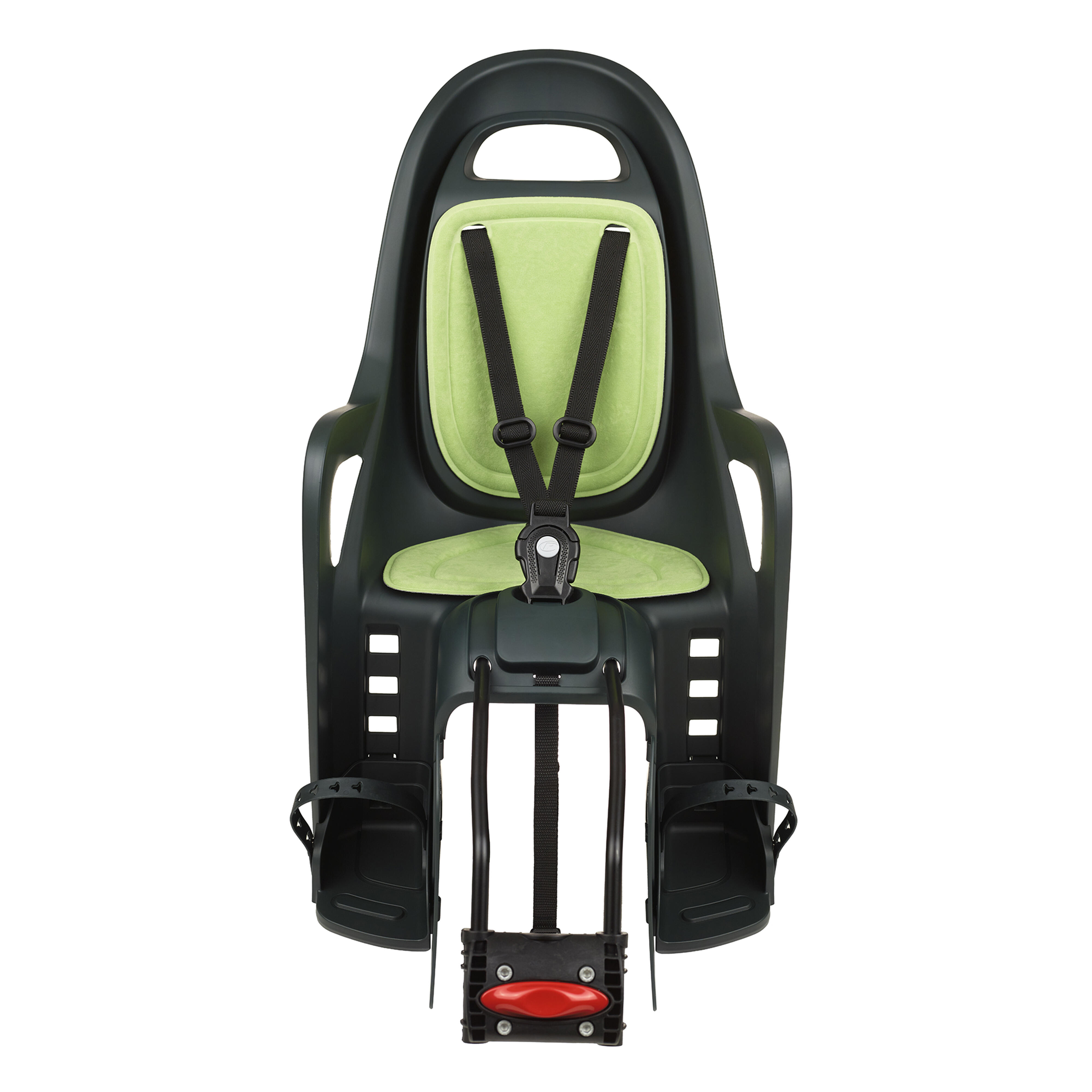 Nuovo Seggiolino Auto Primo Viaggio 360 EVO di Peg Perego