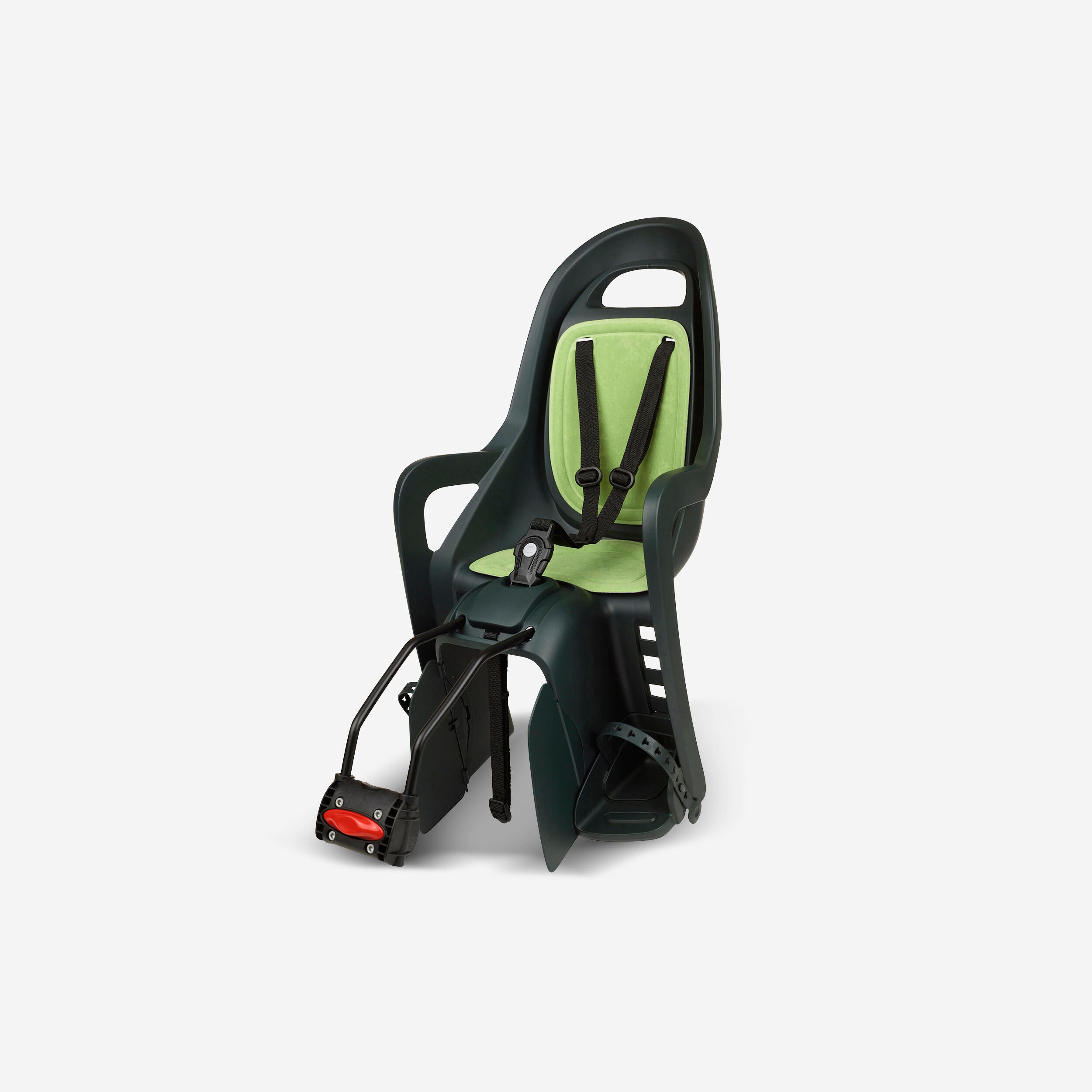 MTB Rockrider ST 100 - kompatibler Kindersitz