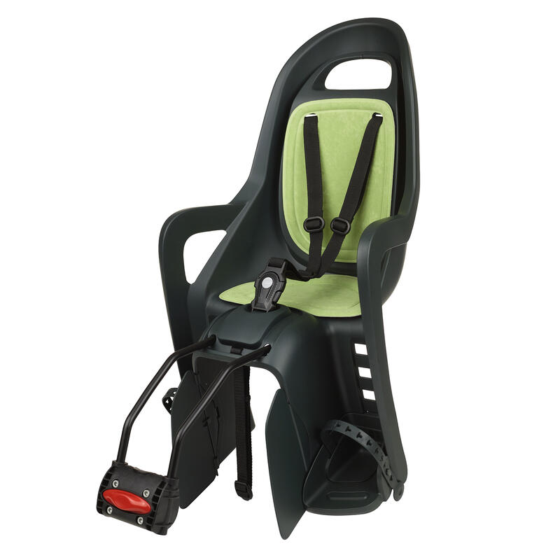 Frame-Mounted Child Seat Groovy