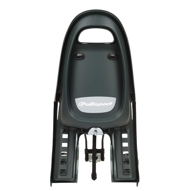 FrameMounted Child Seat Groovy Decathlon