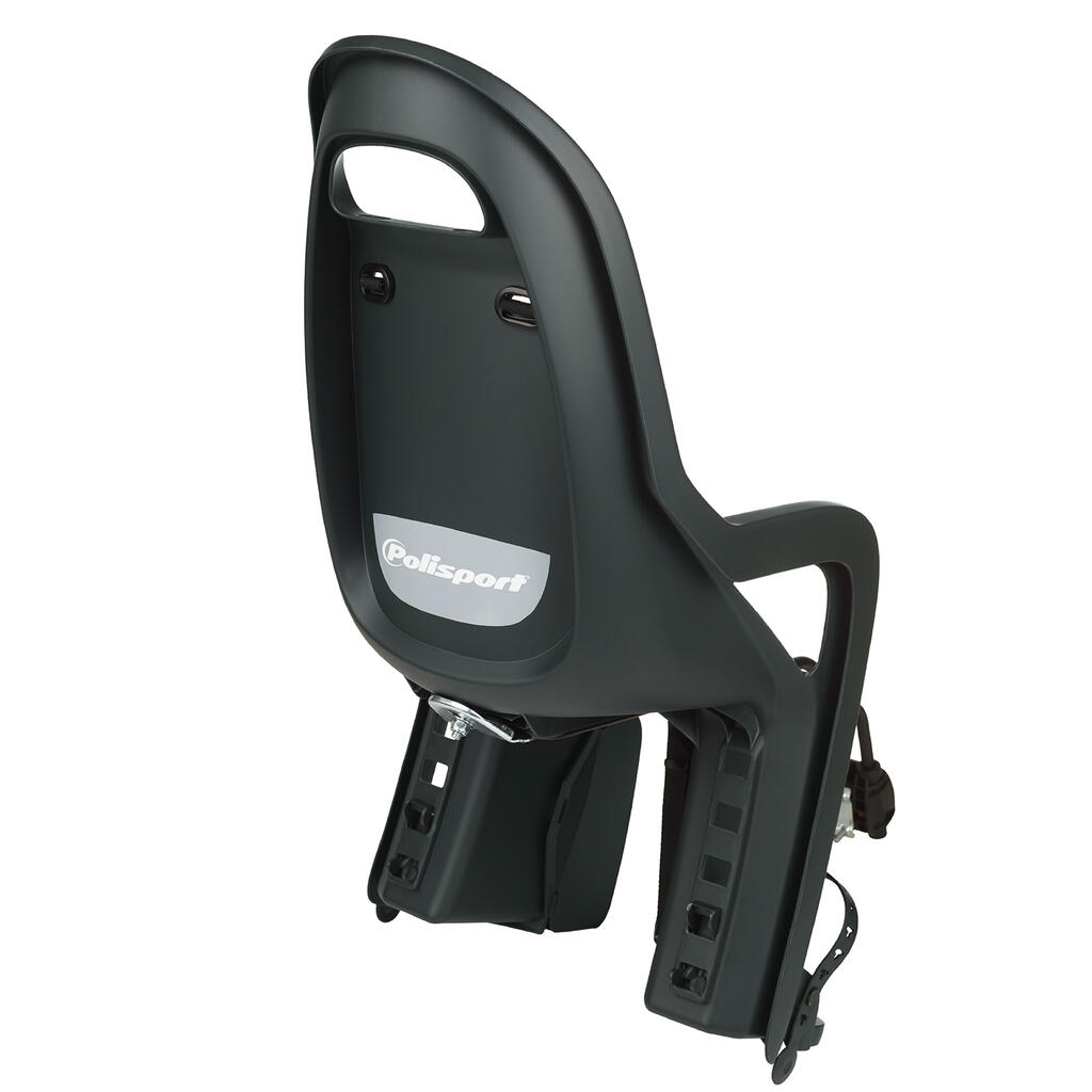 Frame-Mounted Child Seat Groovy