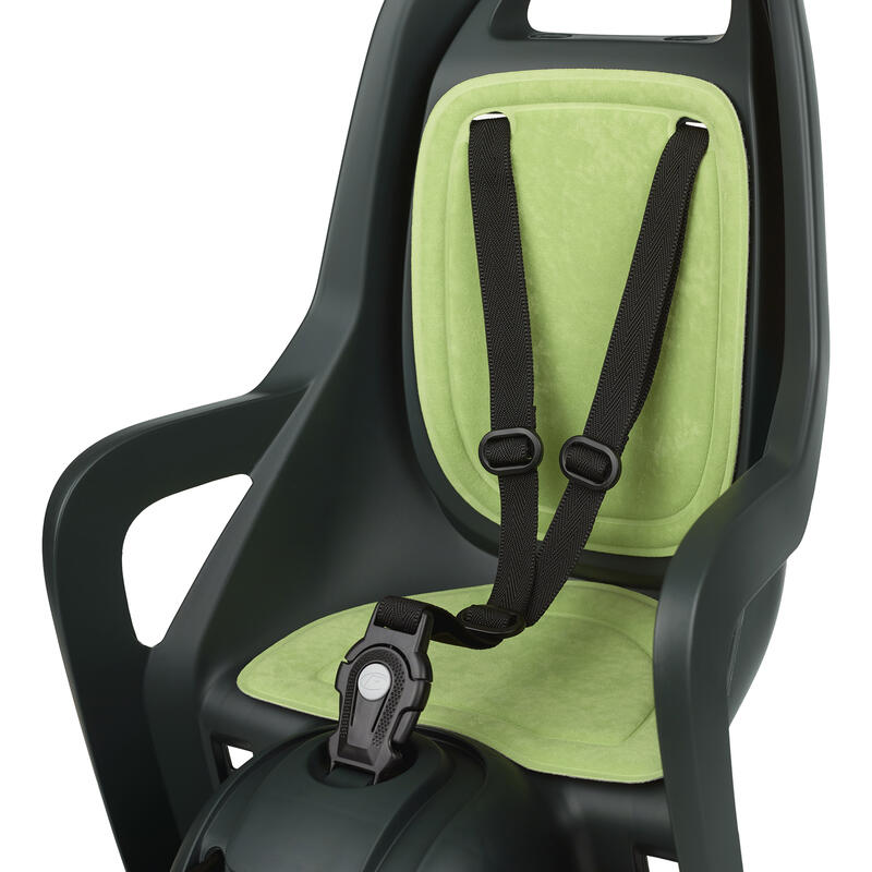 Frame-Mounted Child Seat Groovy