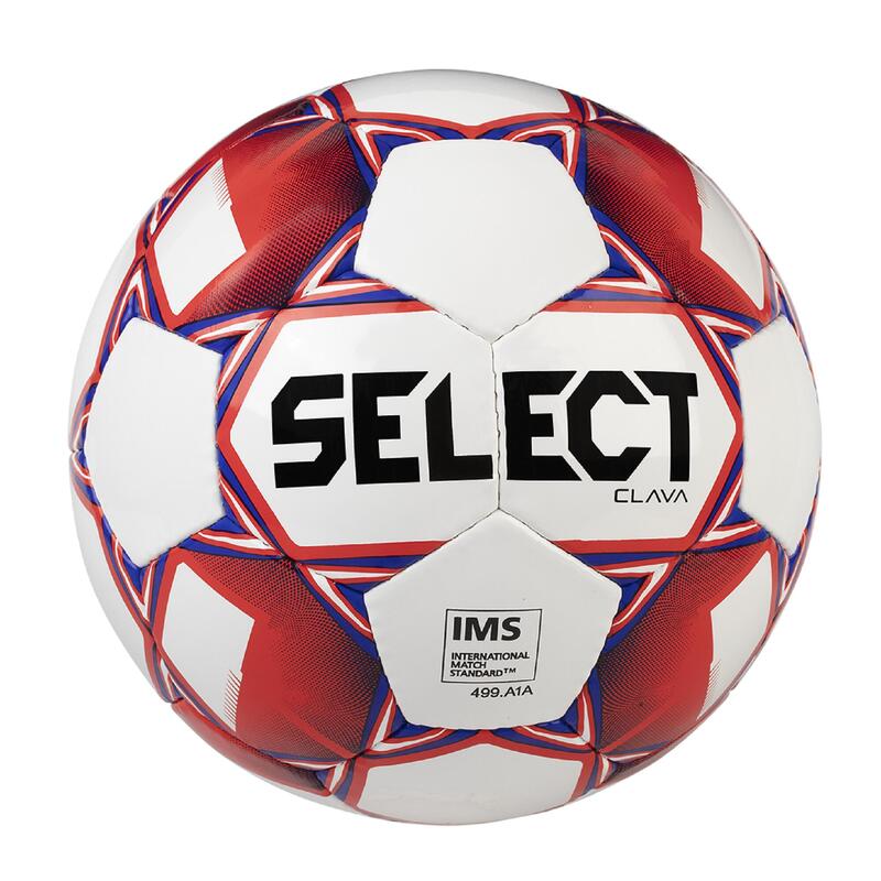 Pallone calcio Select Clava T5