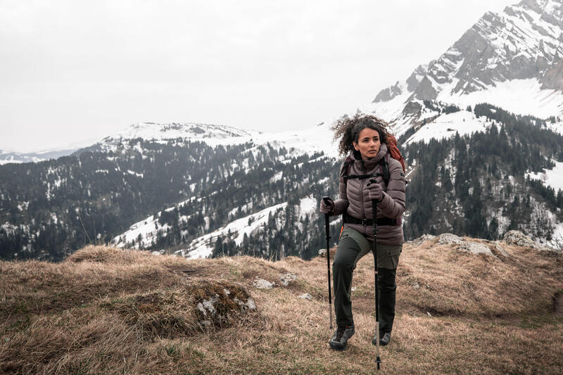 Comment choisir une doudoune pour femme ?