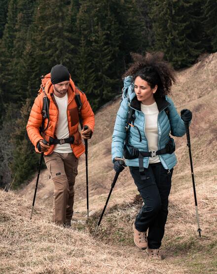 Best Hiking Gear For Women: Choose What Works On The Trail