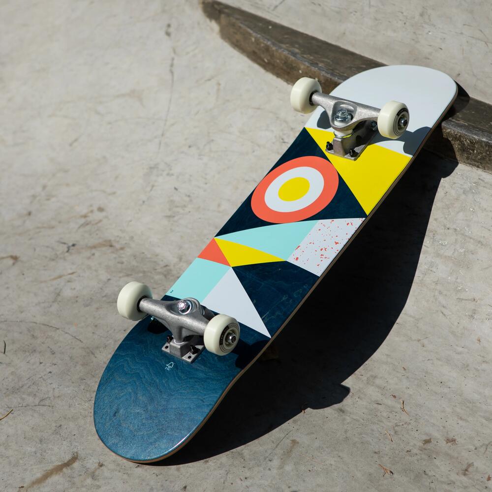 Skateboard COMPLETE 500 JR