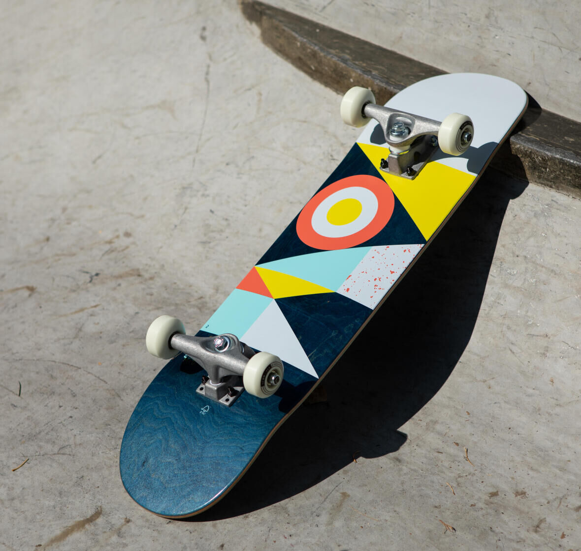 Skateboard COMPLETE 500 JR