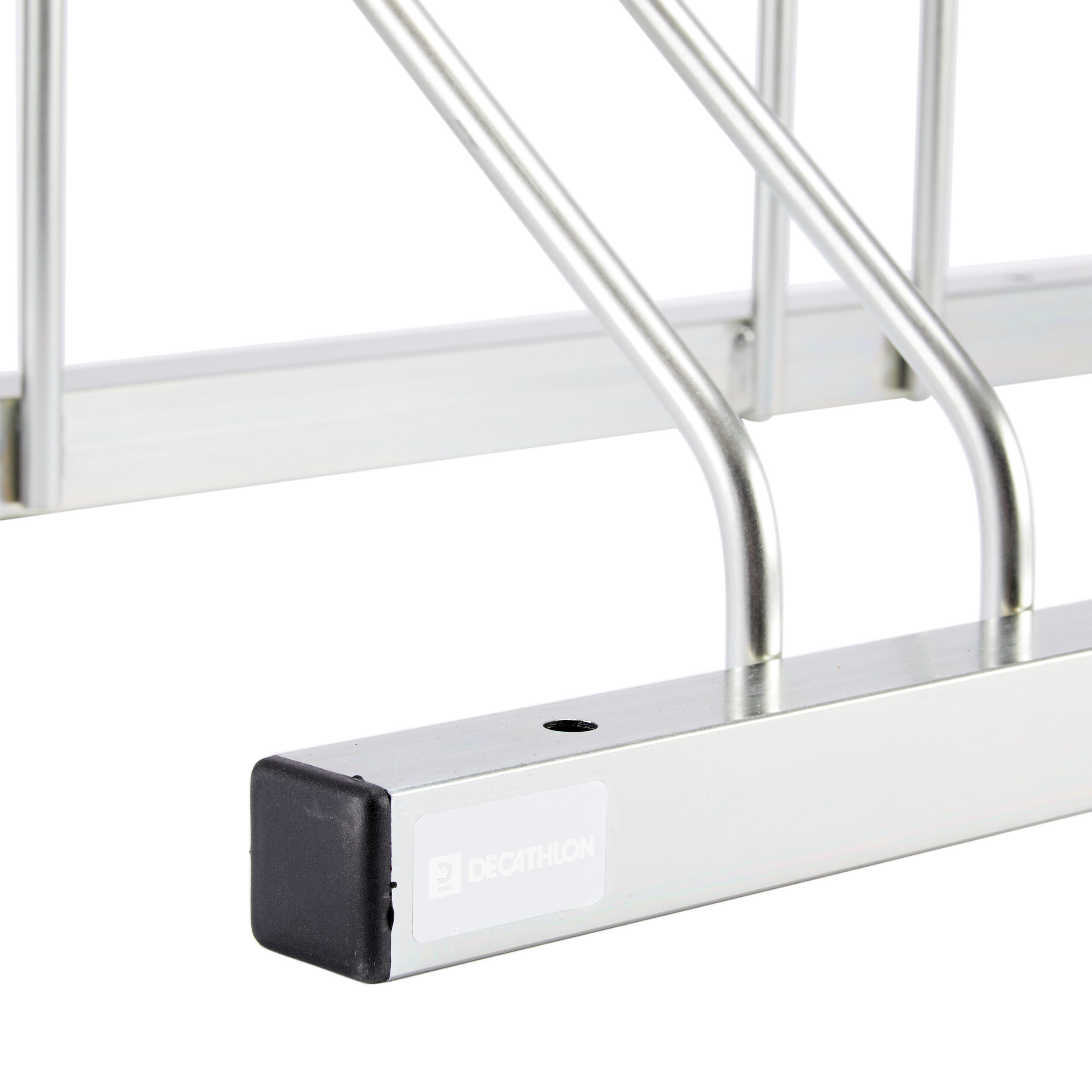 Bike Stand for 2 Bikes - DECATHLON